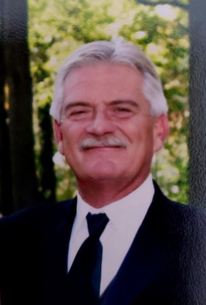 Henry Edward Frank Profile Photo