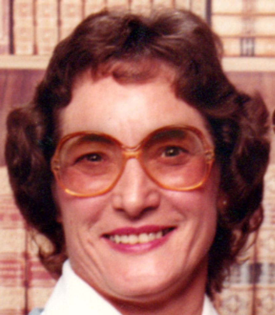 Doris Deem