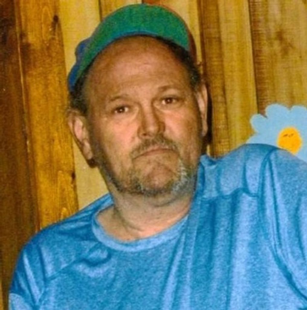 Stephen "Scrapman" Nitz