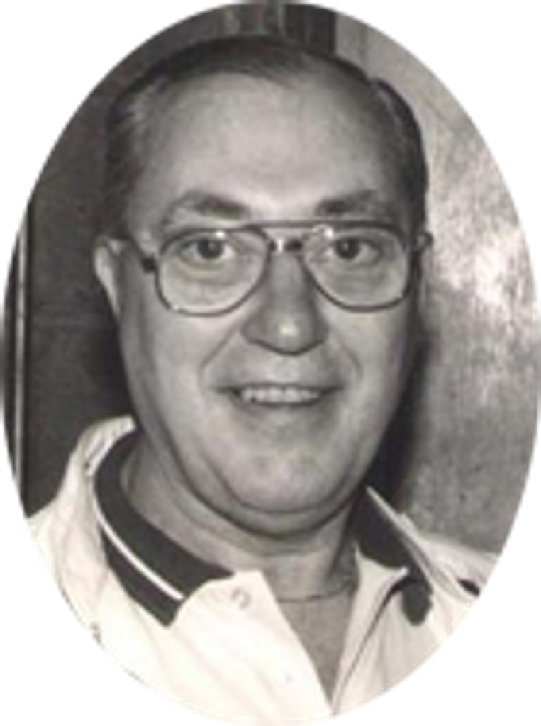 Walter  Fredrick Ladwig