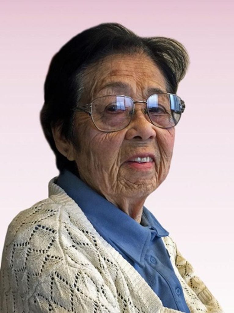 Marie Tanisaki
