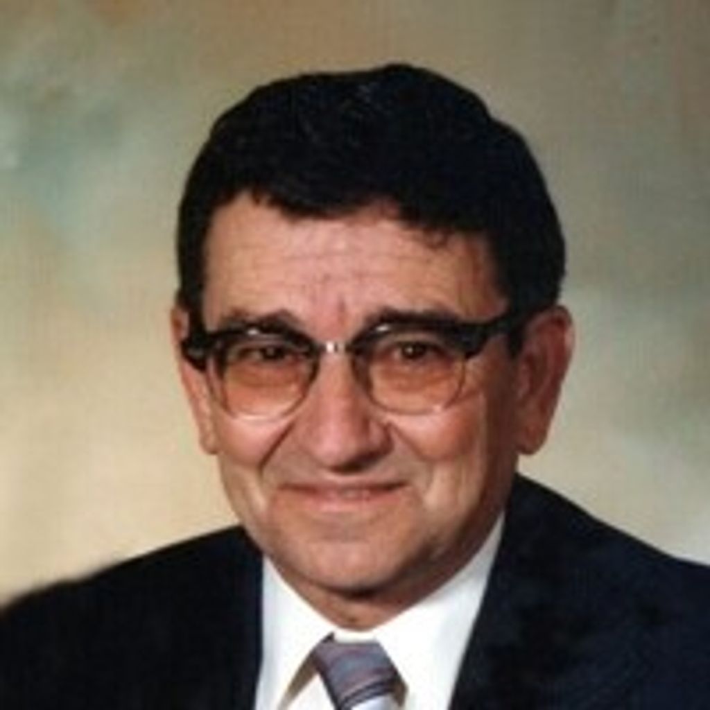 August "Gus" Author Habets Profile Photo