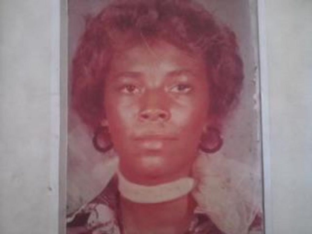 Theresa Adams Profile Photo
