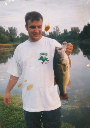 Paul Hesse photo gallery thumbnail 3 of 49