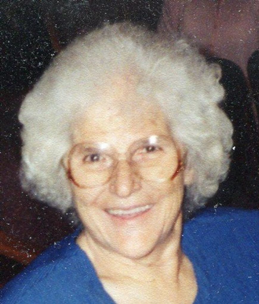 Joyce Jean Snedden Profile Photo