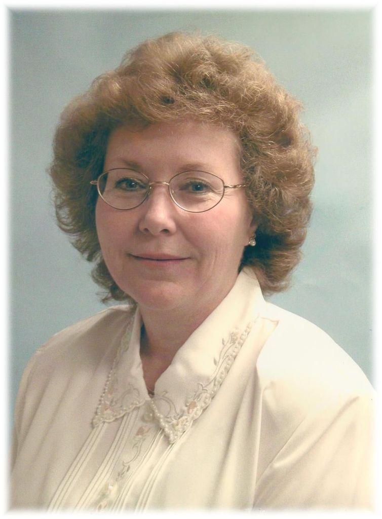 Glenda Mcleod Williams Profile Photo