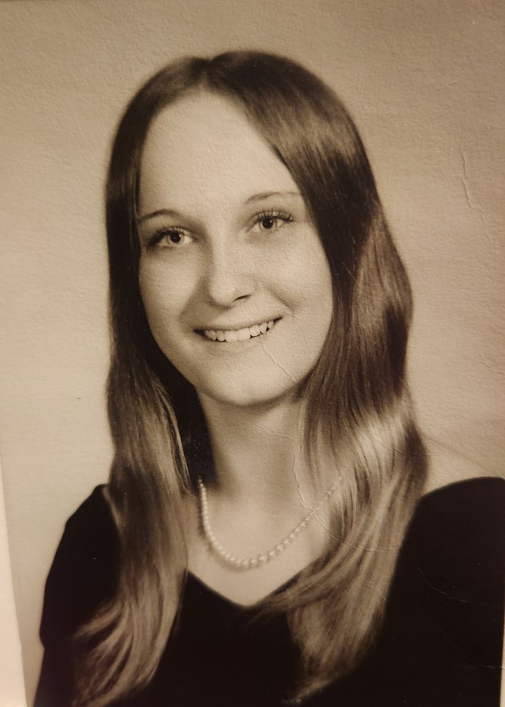 Bonnie K. Tribbett