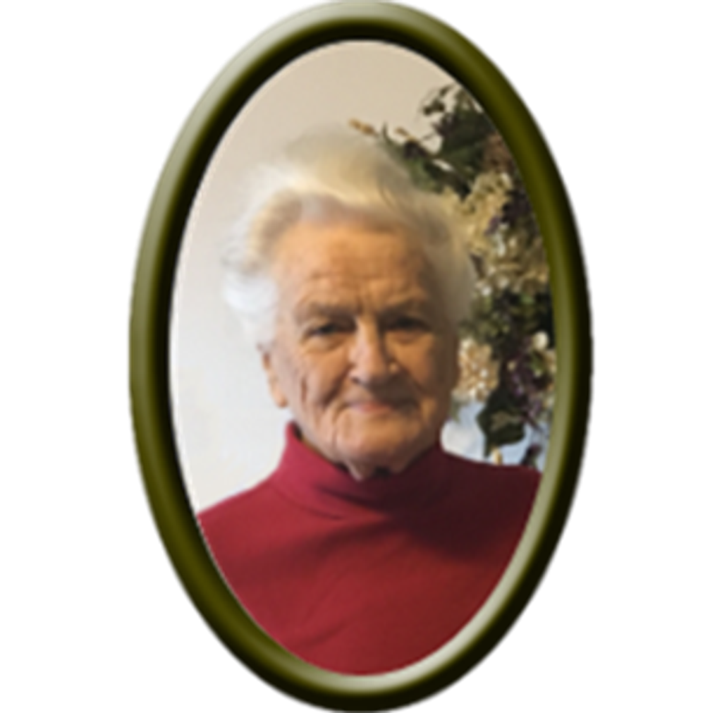 Marjorie Fern Grover