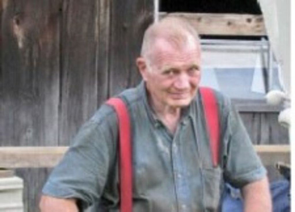 Stanley L. Teeter, Jr.