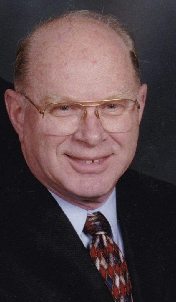 Kenneth Donald Rose