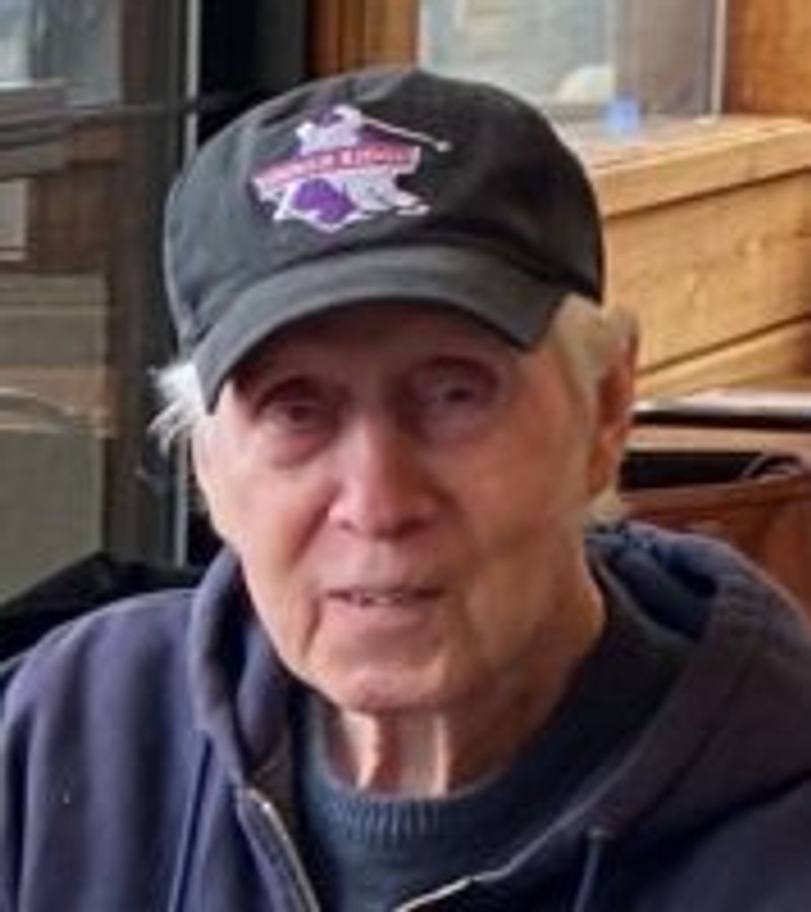 Gordon A. Rantz