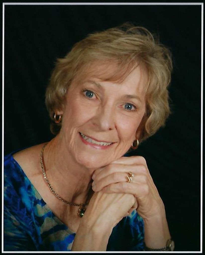 Darlene Bramblett