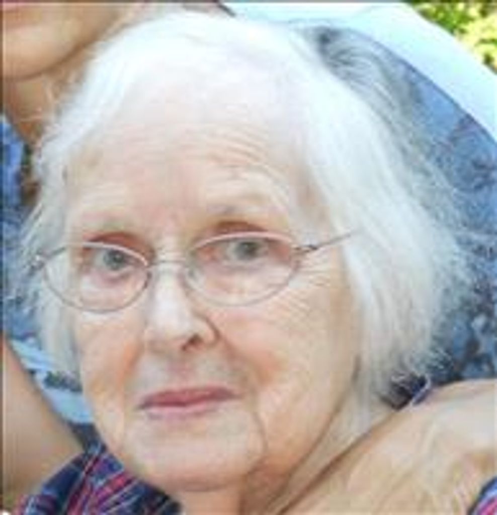 Frances  M. (Mundy)  Groden