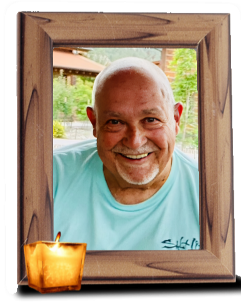 Lee Hendricks Profile Photo