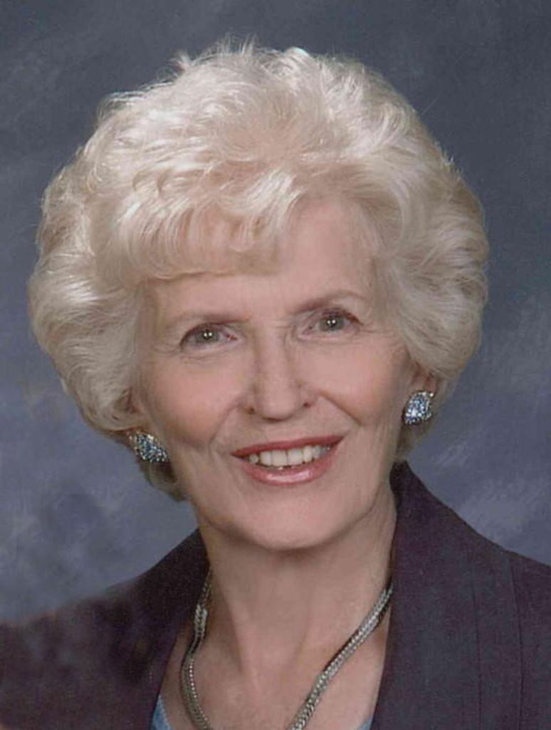 Charlotte (Lottie) Calhoun 