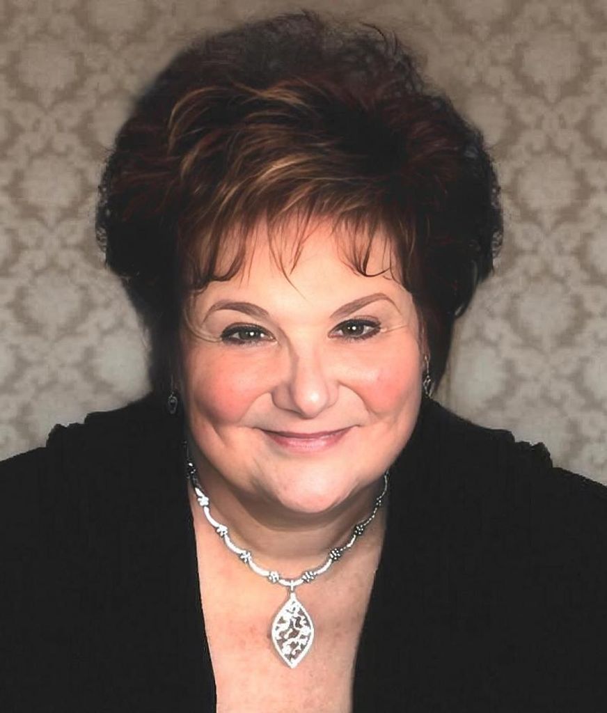 Maria C. Zito-Kaufman