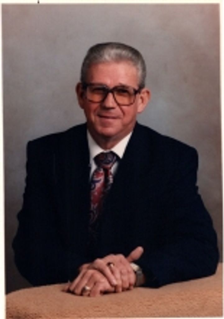 Wilbur Lee Owen