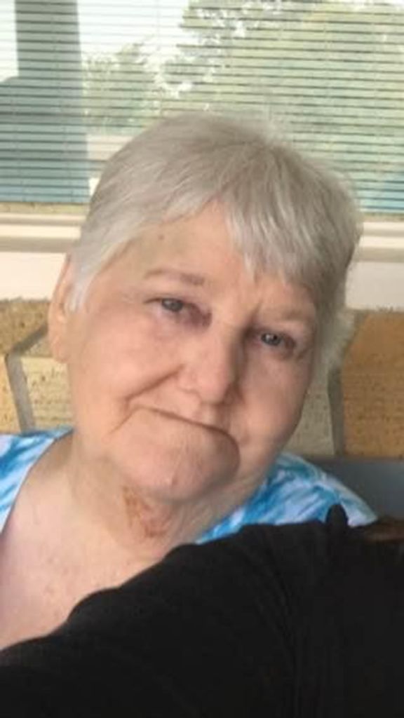 Helen Snell Cash Profile Photo