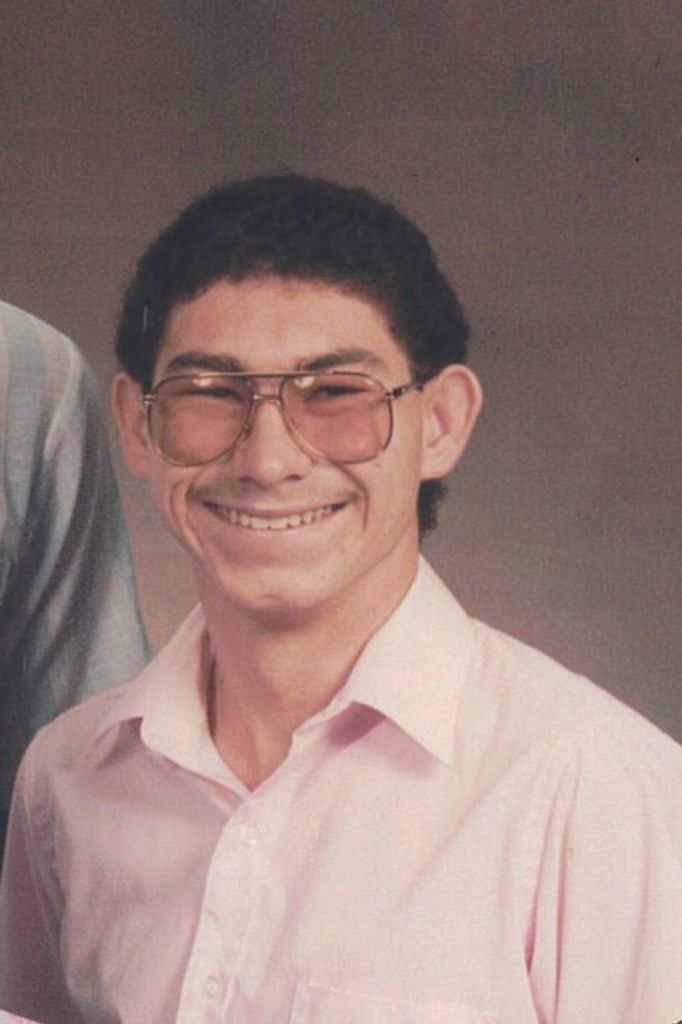 Henry David Estes Profile Photo