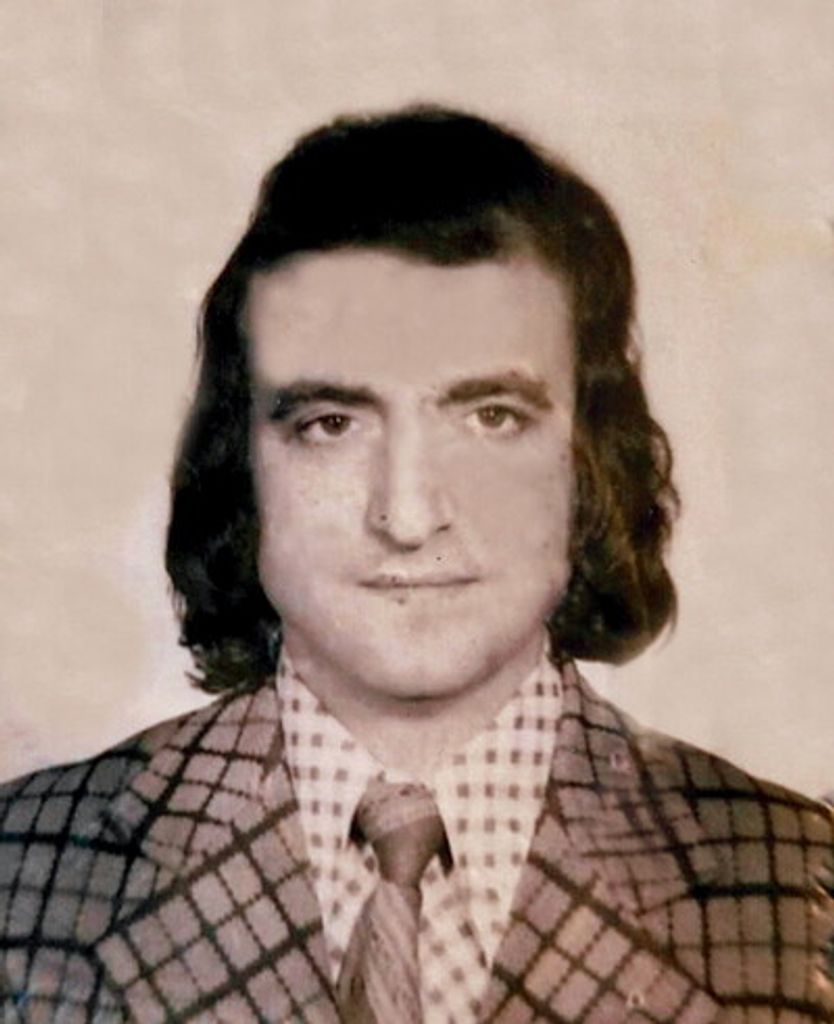 Sabah Zia Dakho Profile Photo