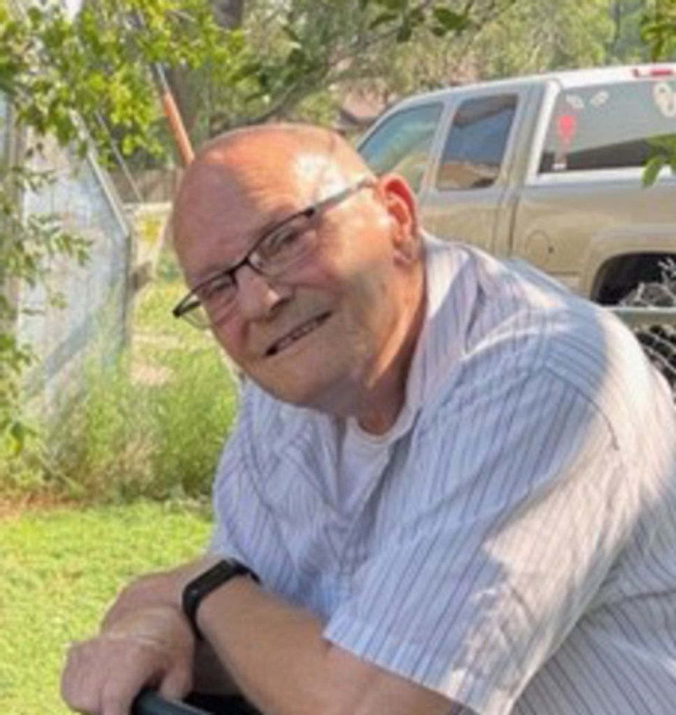 George Lee Purcell Profile Photo