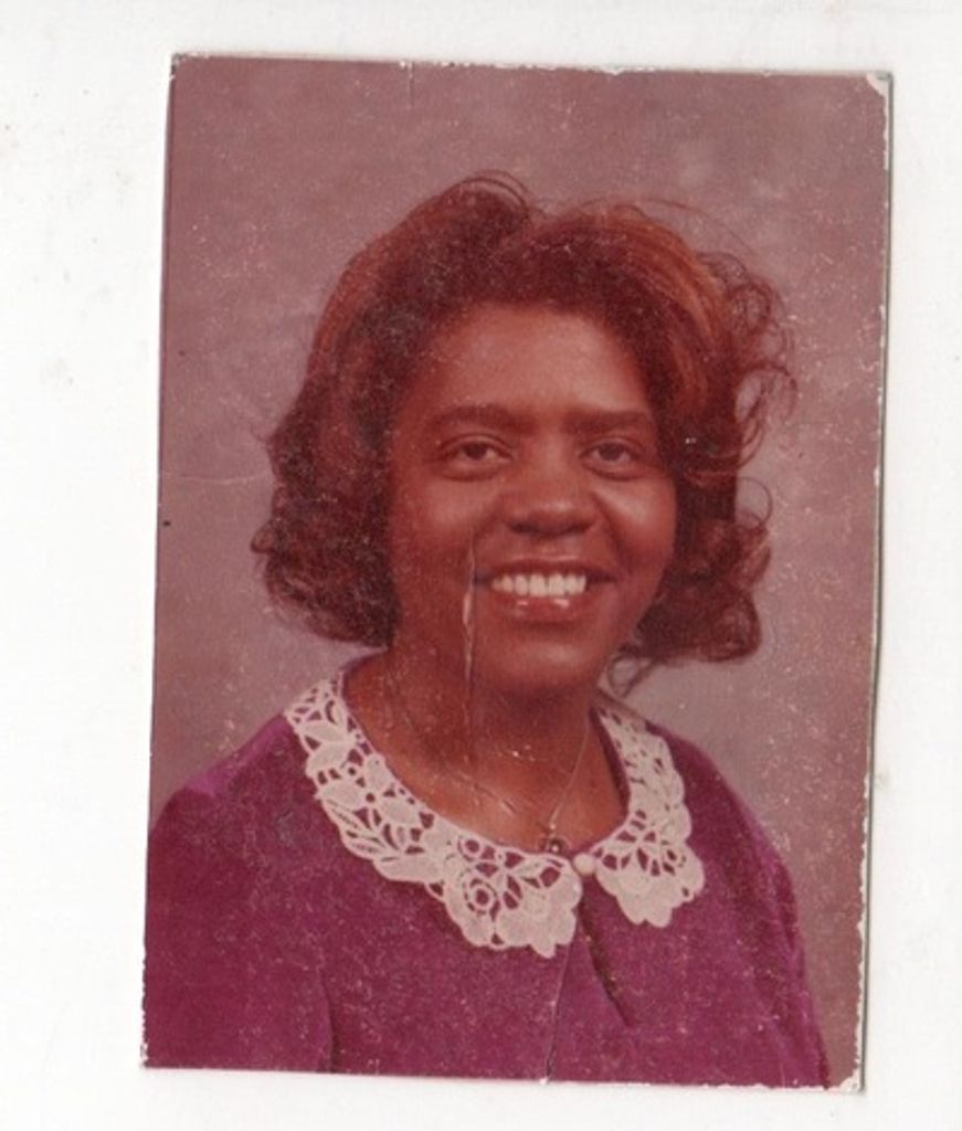 Mrs. Paralee Bilberry