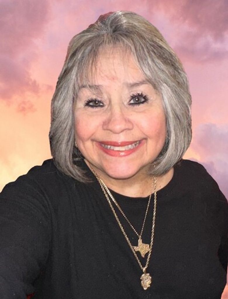 Patricia Smith Profile Photo
