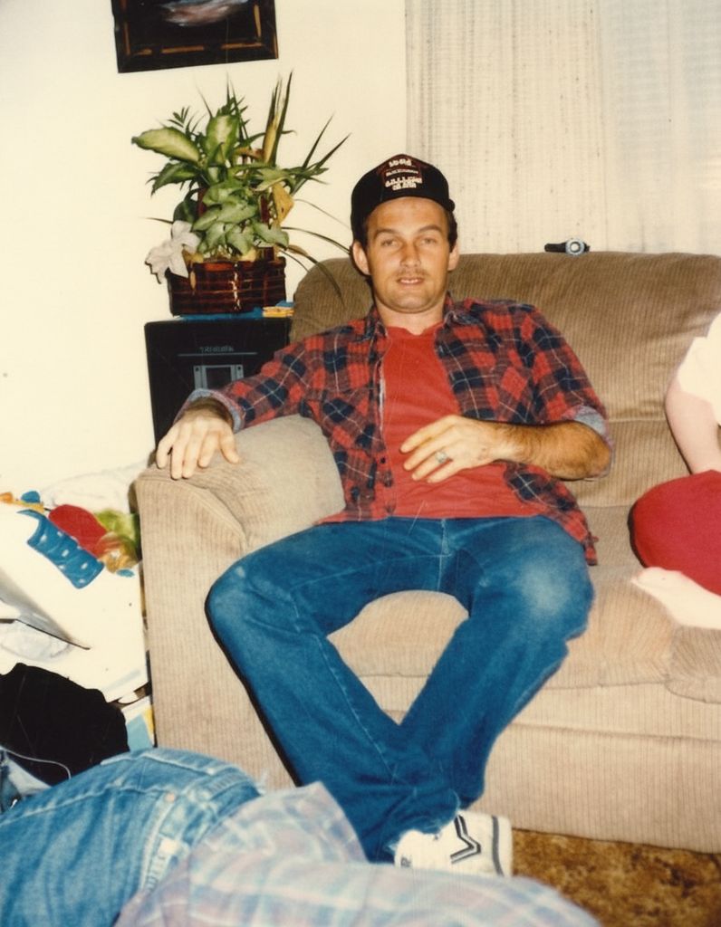 Verlin Eugene Evans II