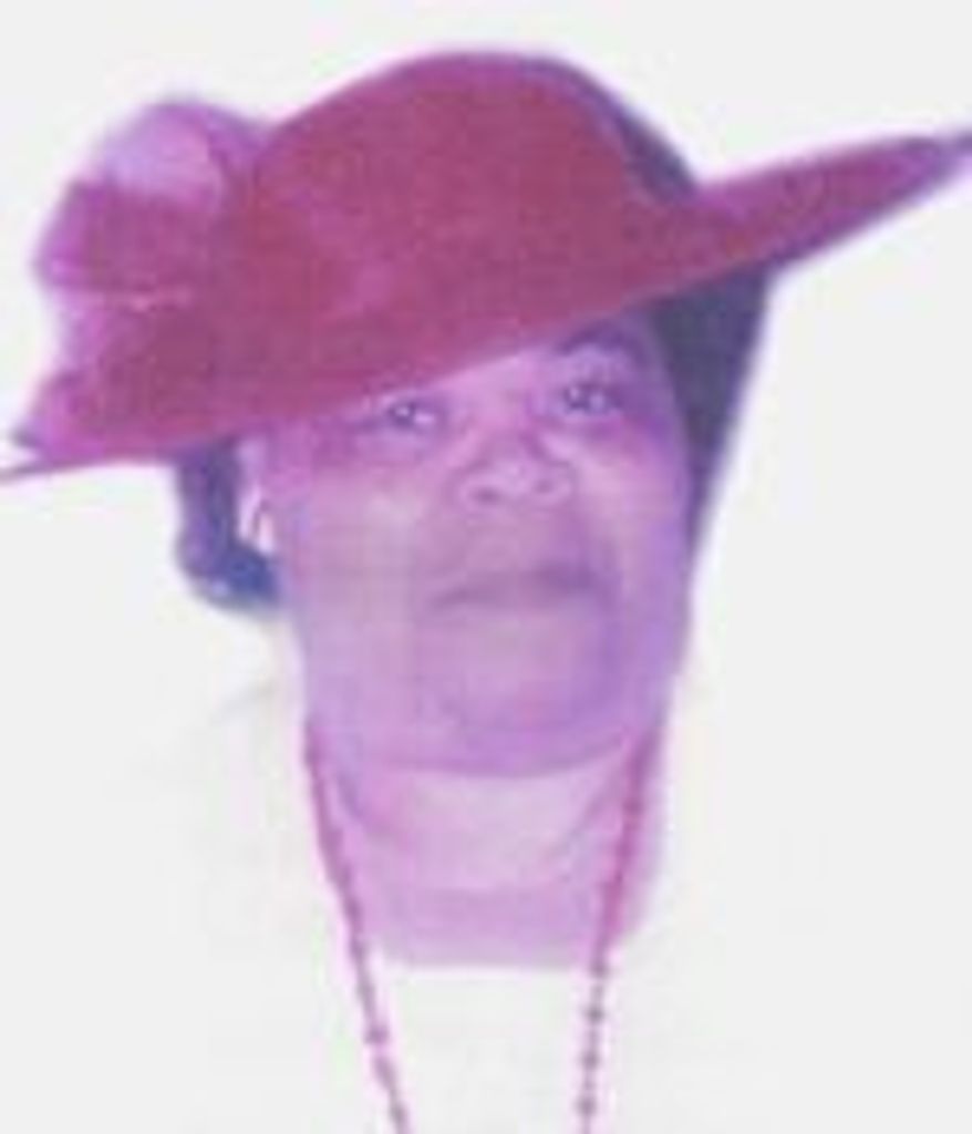 Mildred Ethel Herring