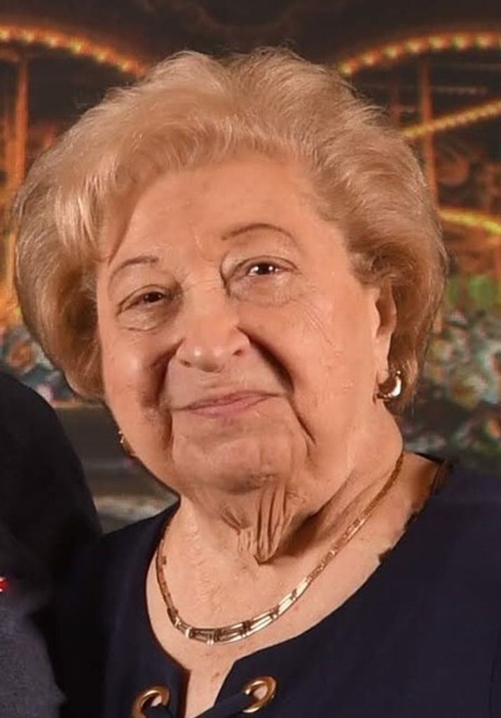 Adeline D. Rondini Profile Photo