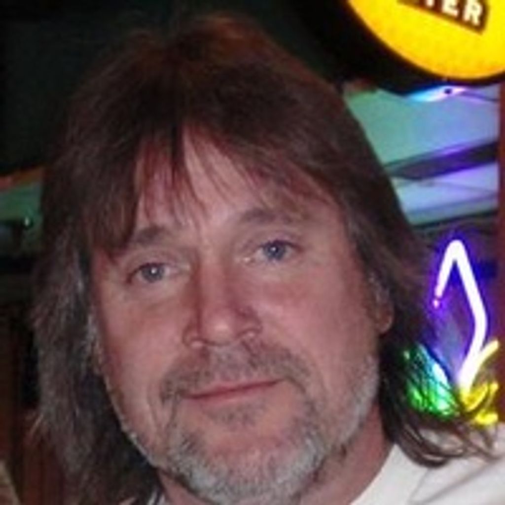 Girard Brezinka Profile Photo