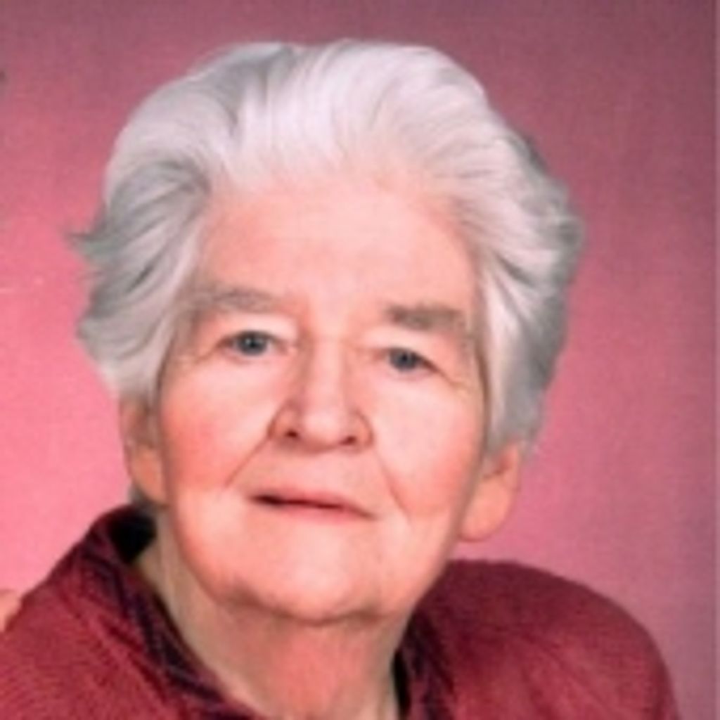 Mina Smith Radu