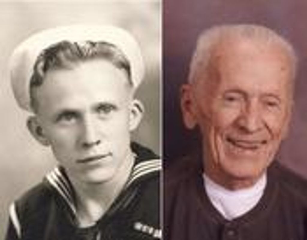 Melvin Blaine Johns