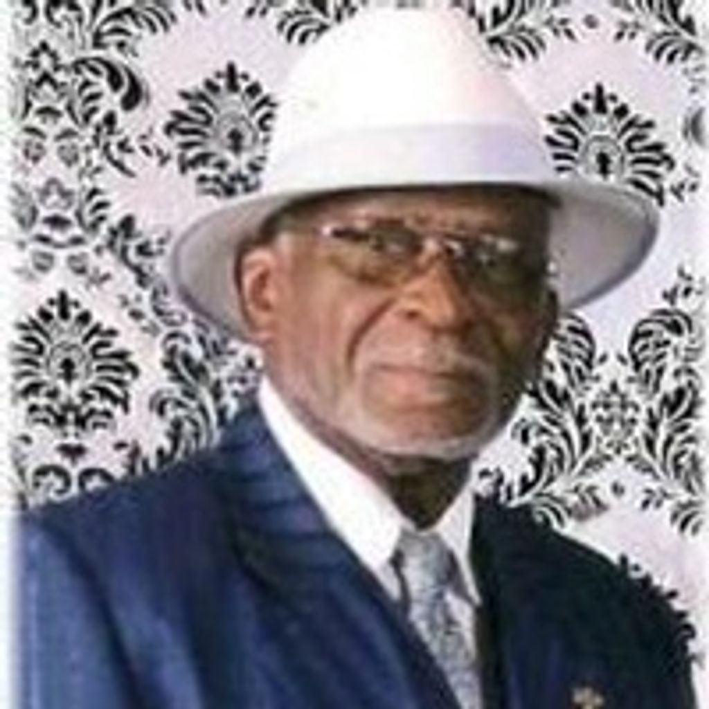 Michael Leroy Haynes, Sr.