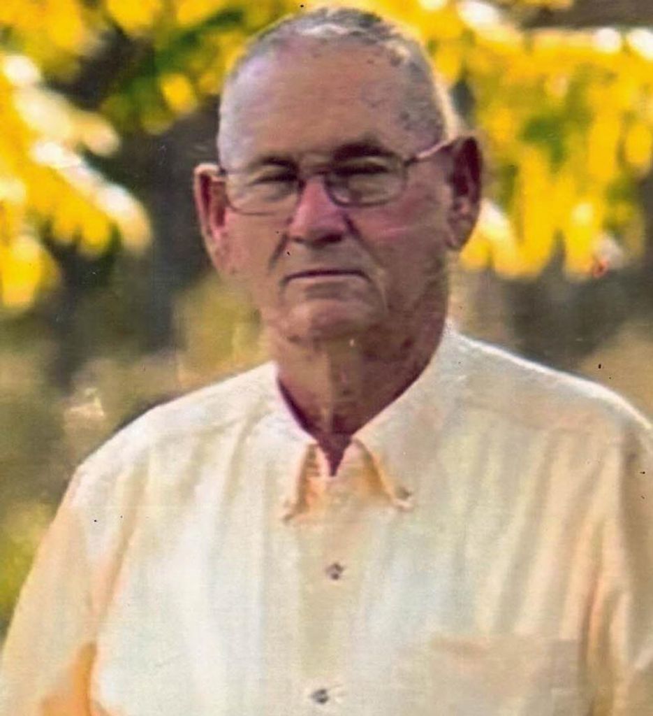 Jefferson "Jay" Wylly Davis, Sr. Profile Photo