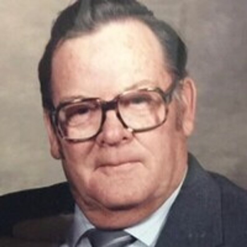 Lloyd Leroy Neel