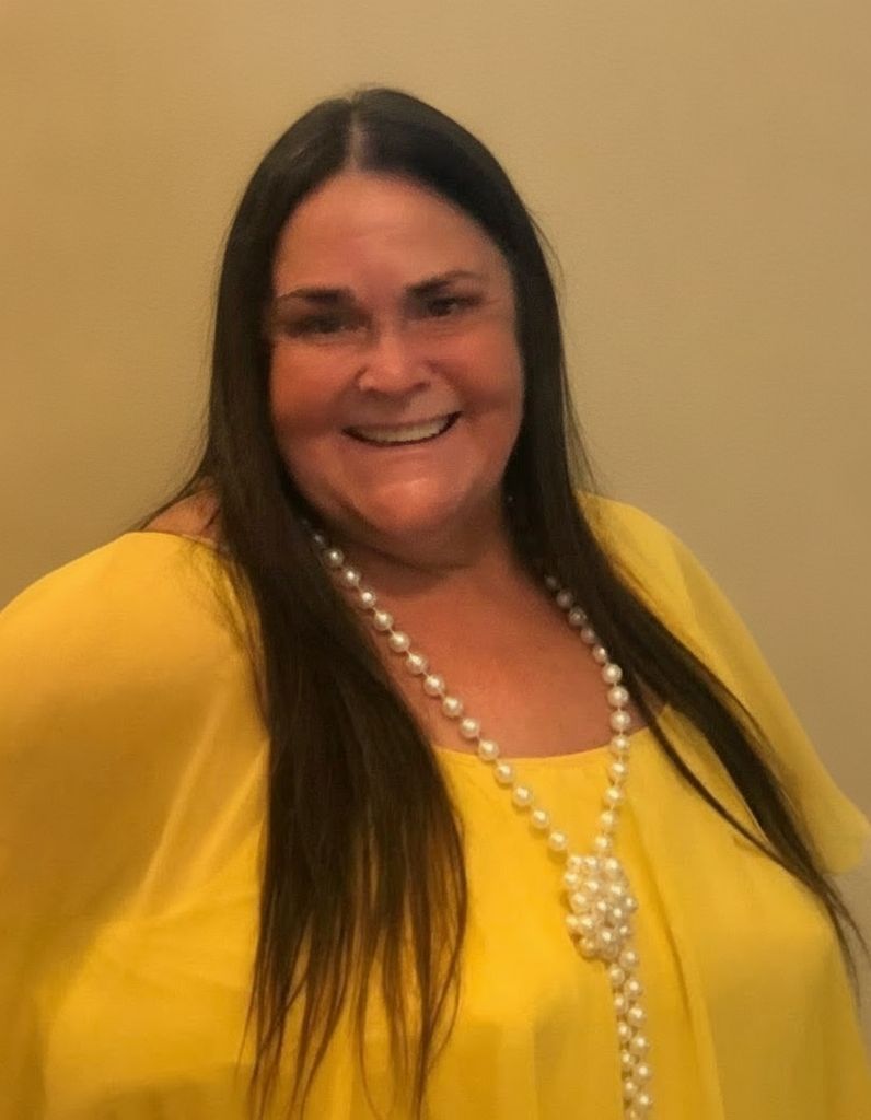 Claudie Mitchell Walton Profile Photo