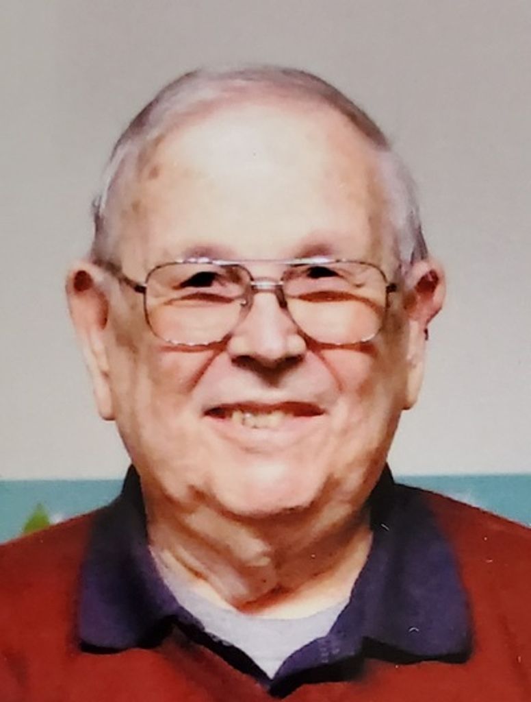 Nolan Lloyd Tuckerman Profile Photo