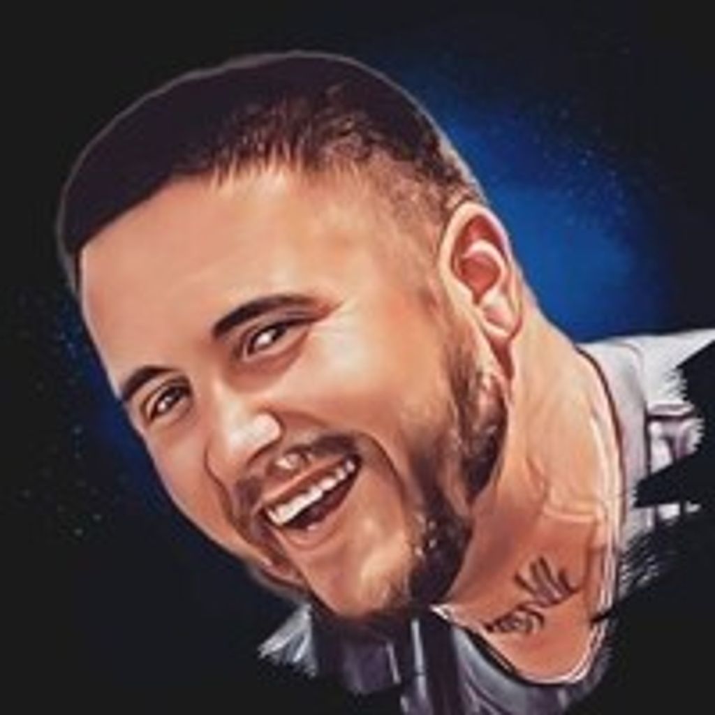 Billy Ray Rollins Profile Photo