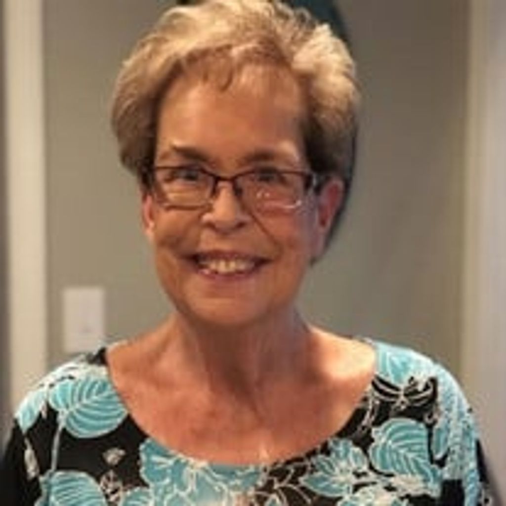 Patricia "Patti" Minnis