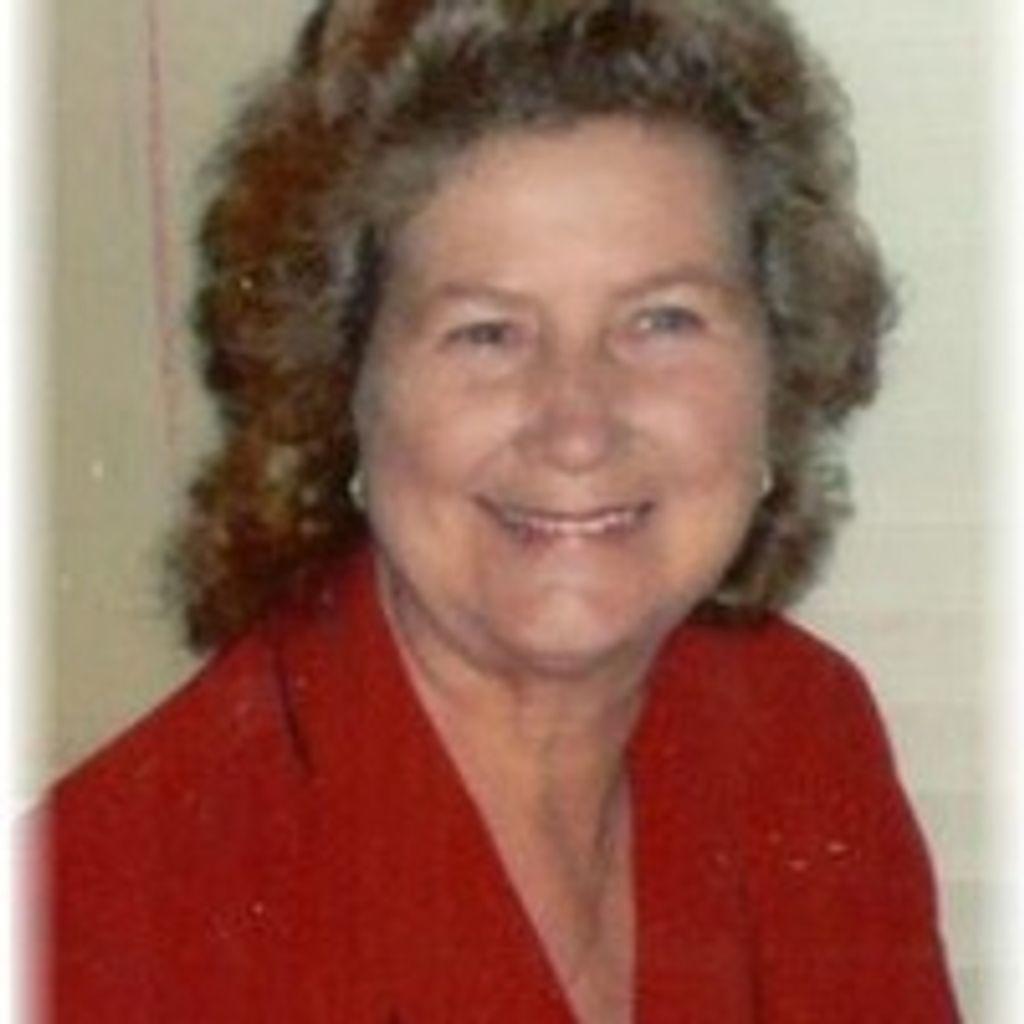 Ruby Trahan Pierce