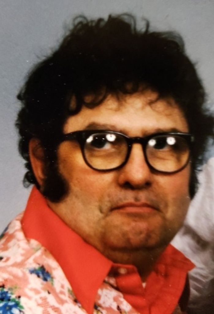 Terry L. Barlow Profile Photo