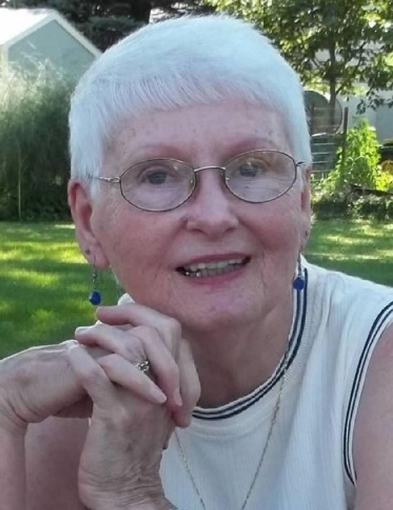 Mary  Fenske Profile Photo