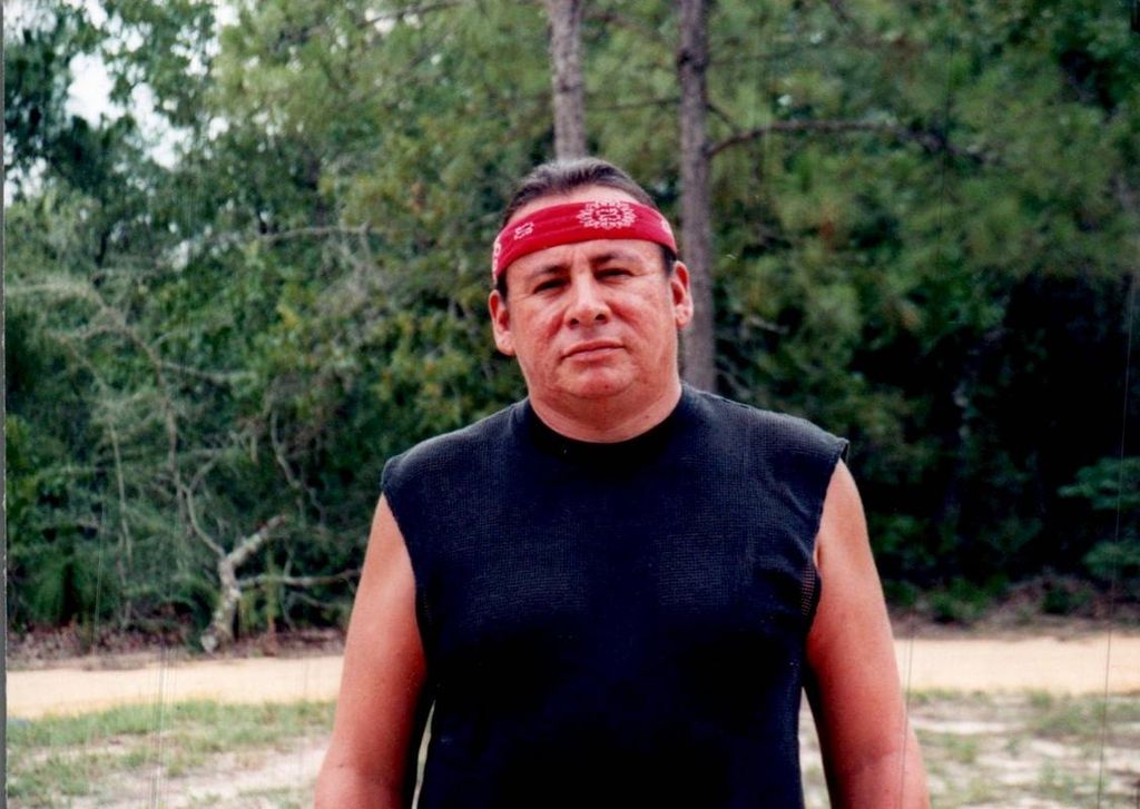 "Chip" Vernon Franklin Brennan Profile Photo