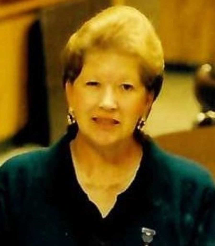 Judith E. Ammons