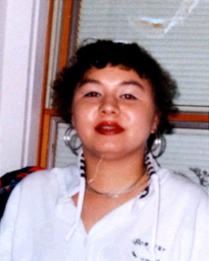 Kymberli M. Cummings Profile Photo