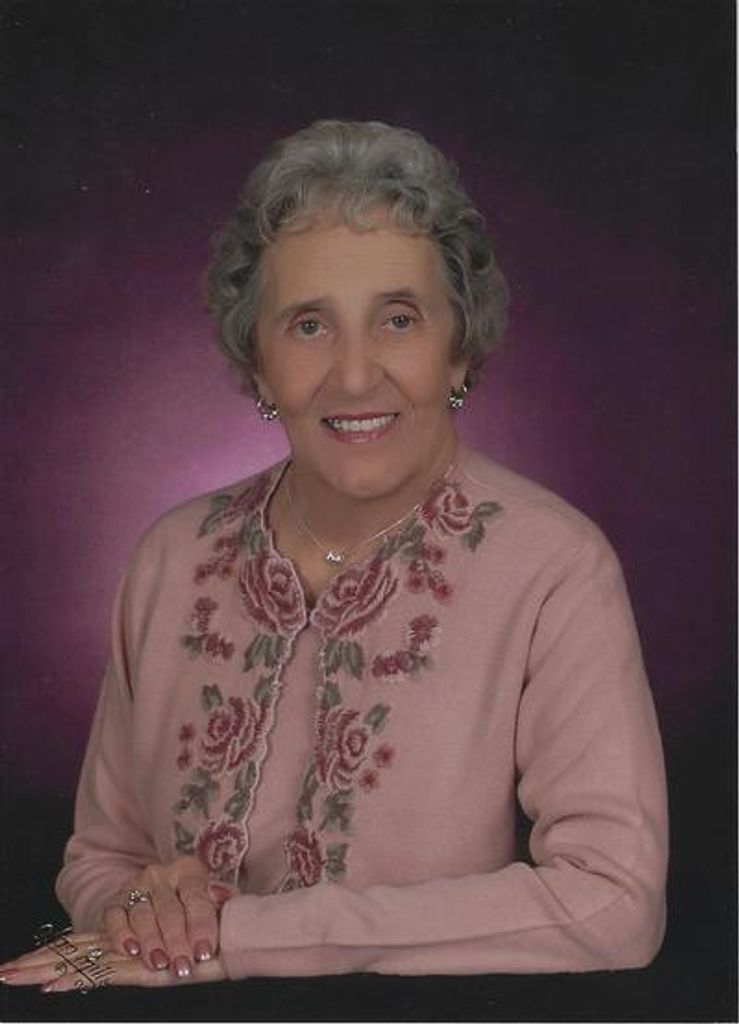 Eleanor Marie Speers - Wesley Profile Photo