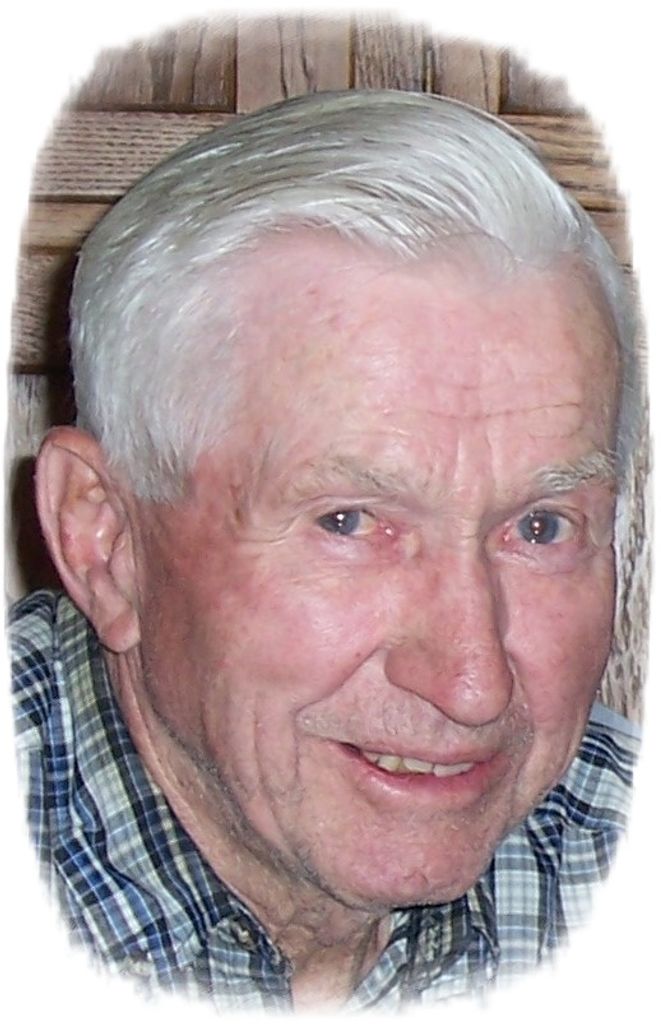 Eugene Thomas Kehoe