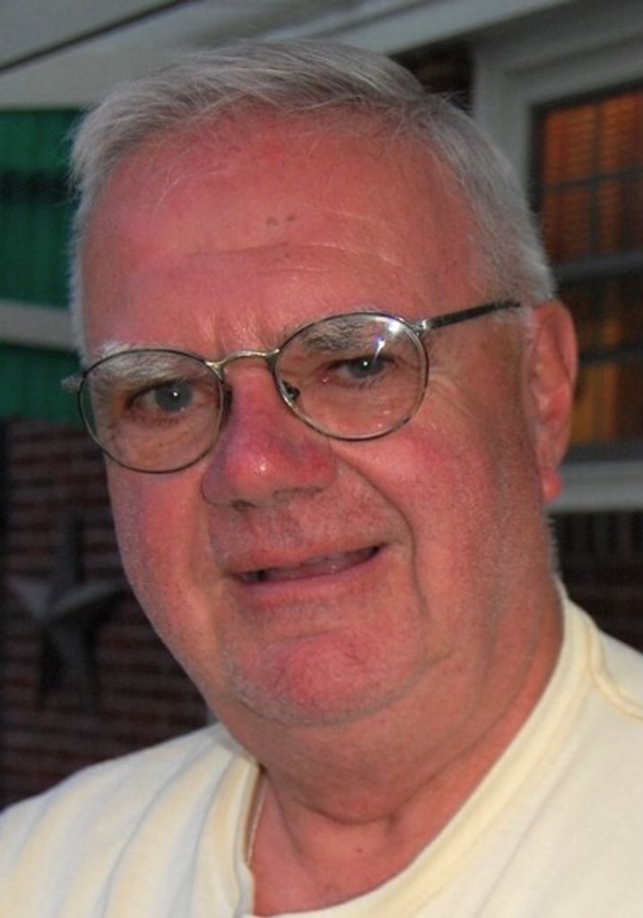 Lester "Skip" R. Jones