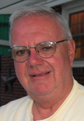 Lester "Skip" R. Jones Profile Photo